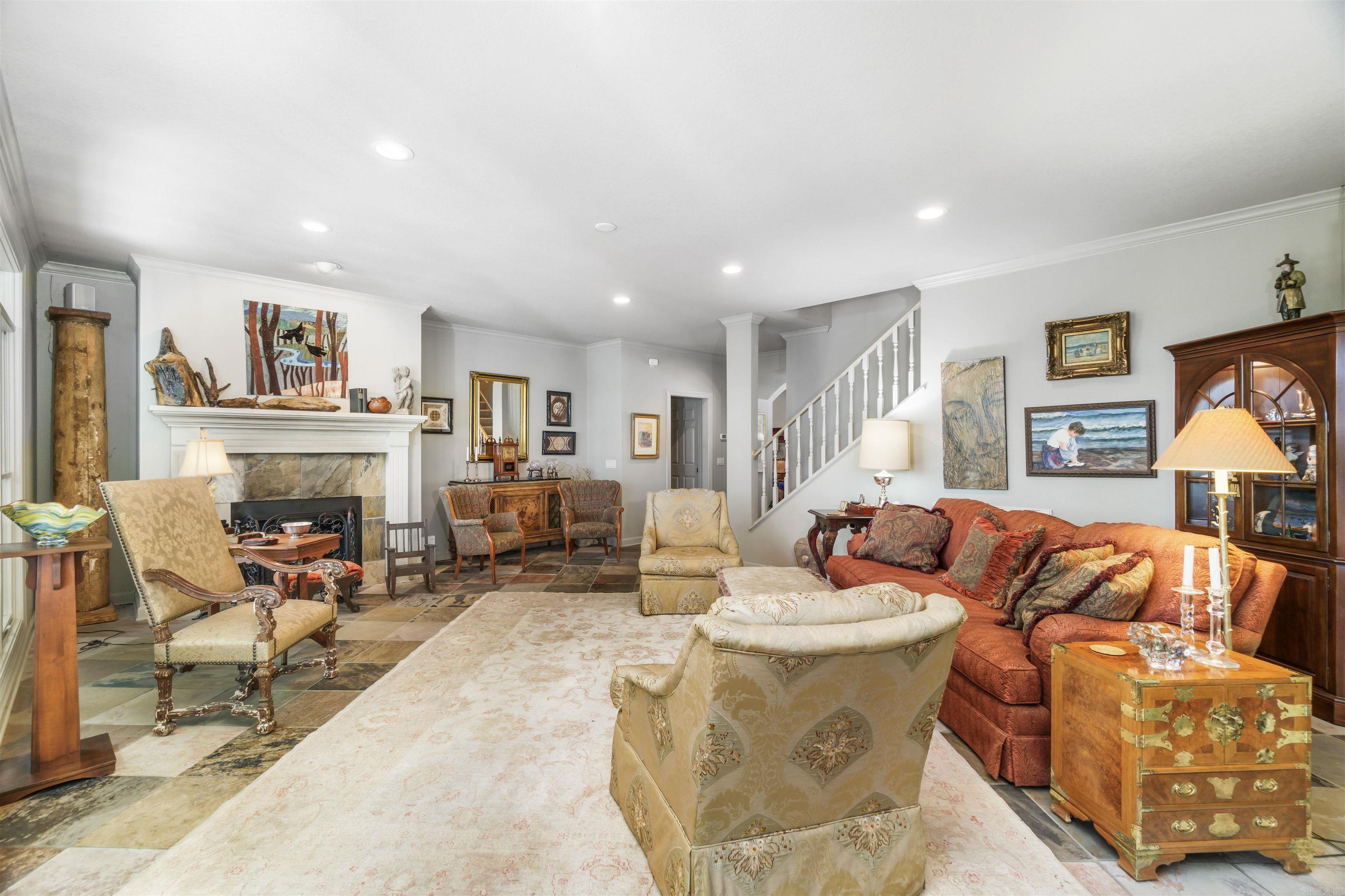 7  Galope  Hot Springs Village, AR