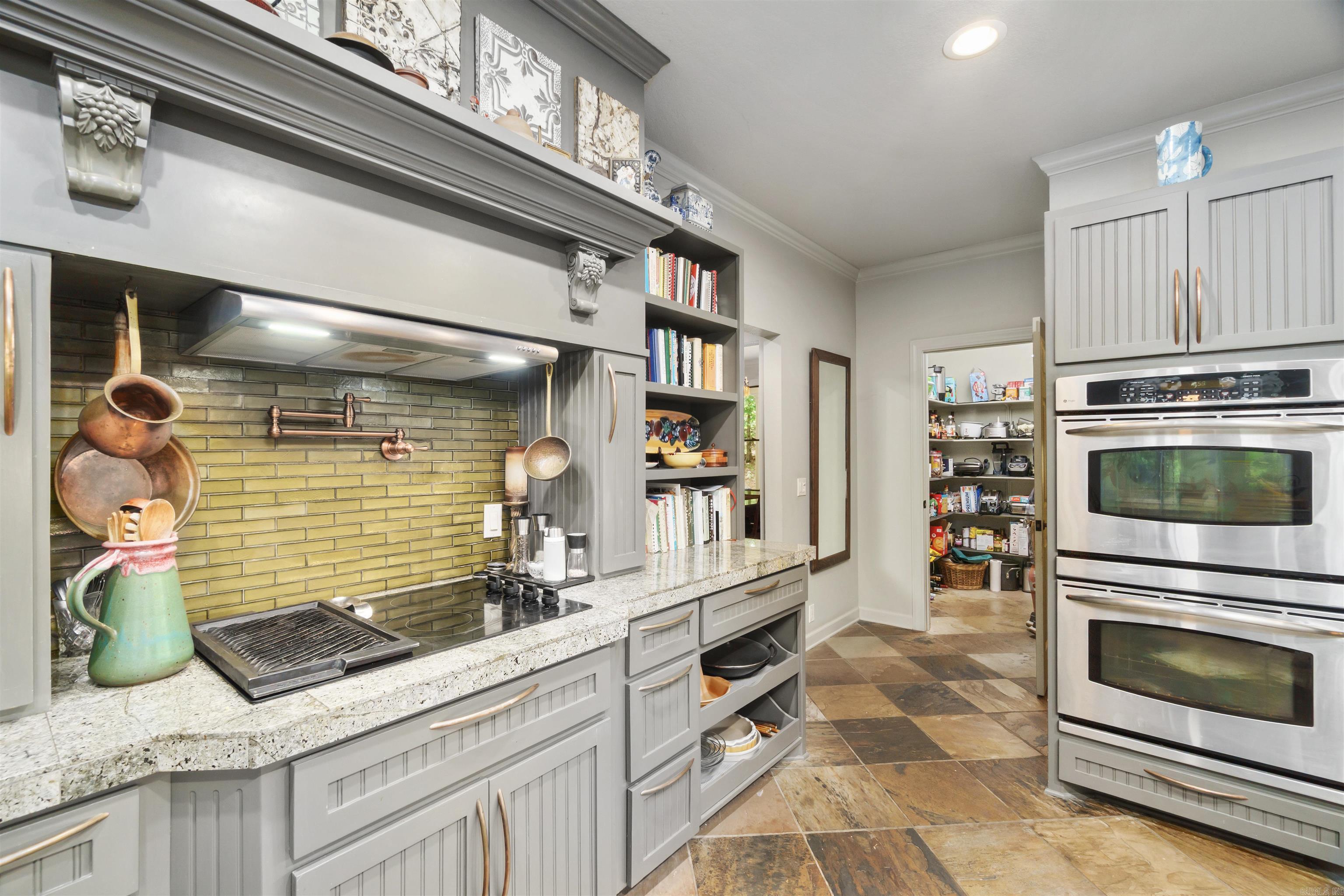 7  Galope  Hot Springs Village, AR