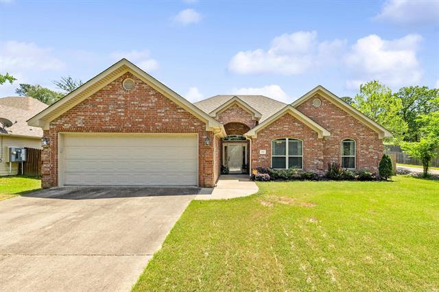 2121  Hickory Drive  Bryant, AR