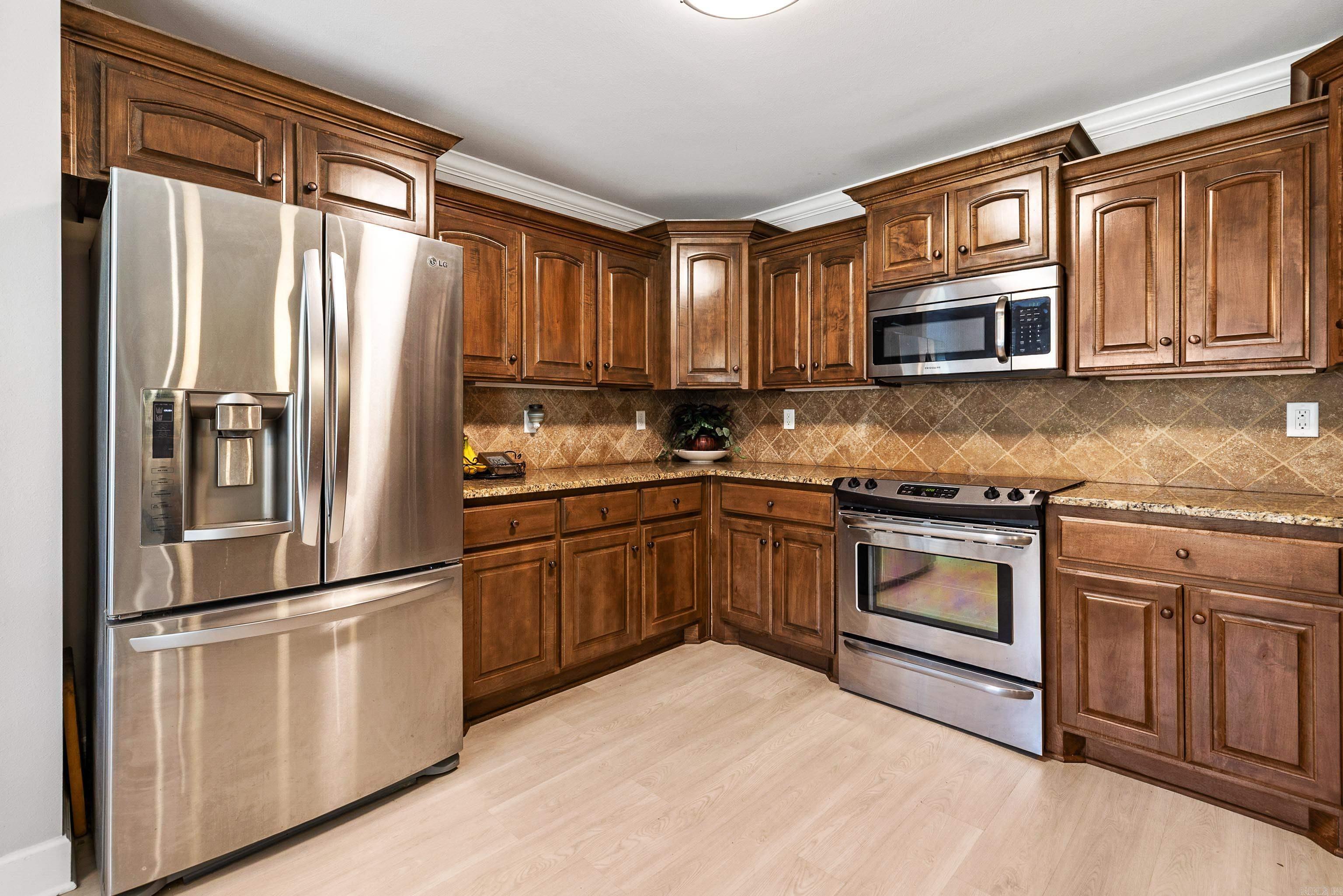 2121  Hickory Drive  Bryant, AR