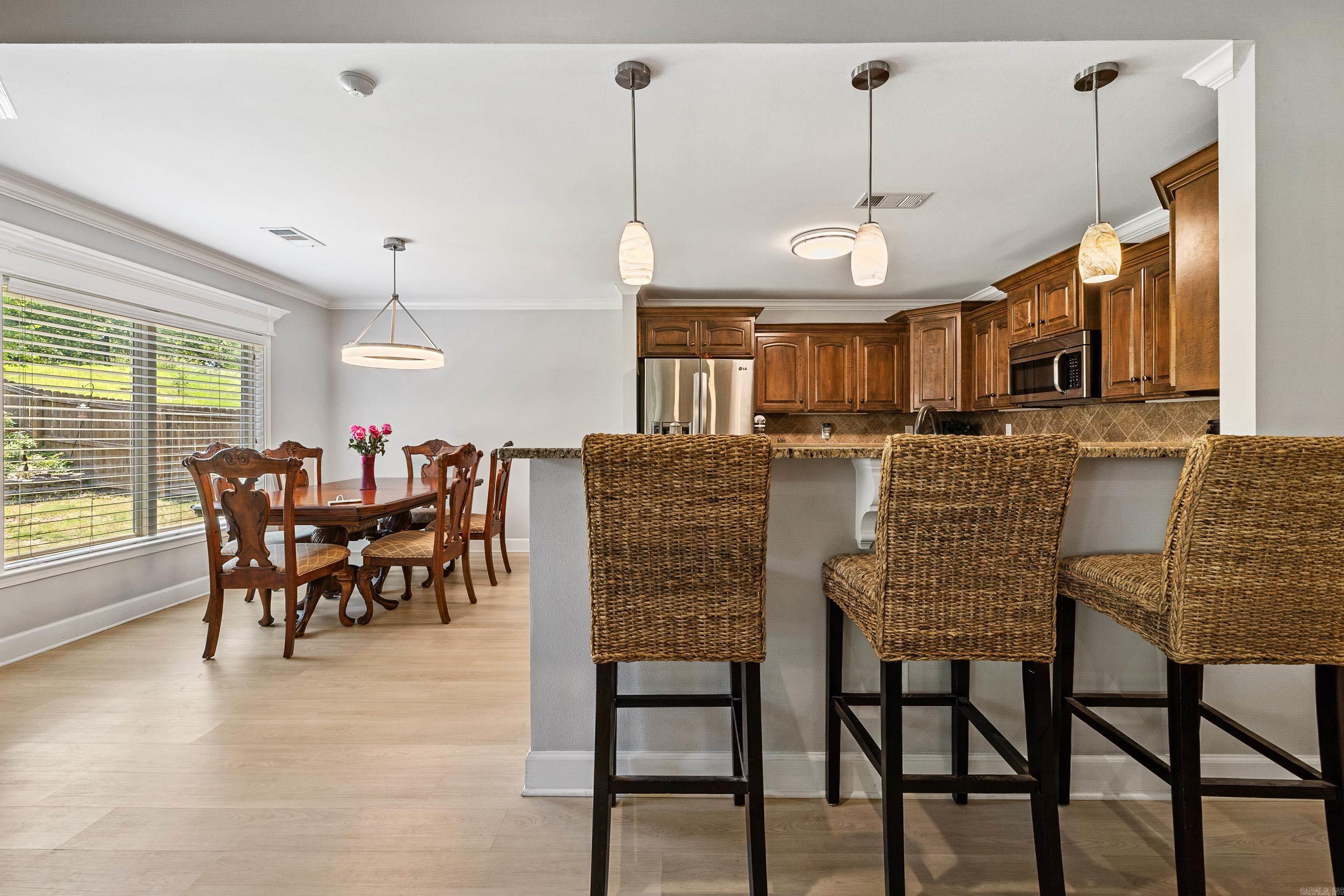 2121  Hickory Drive  Bryant, AR