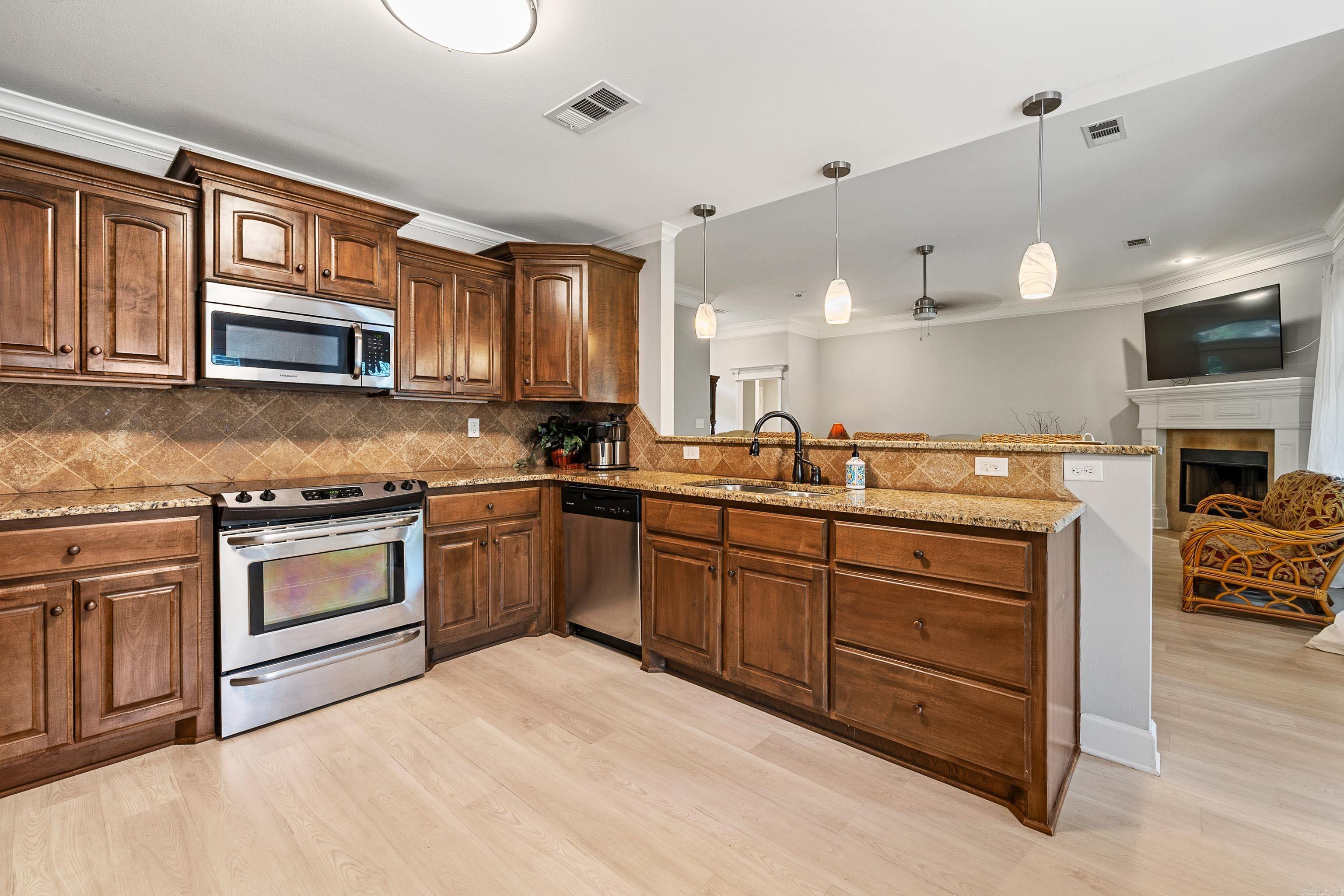 2121  Hickory Drive  Bryant, AR