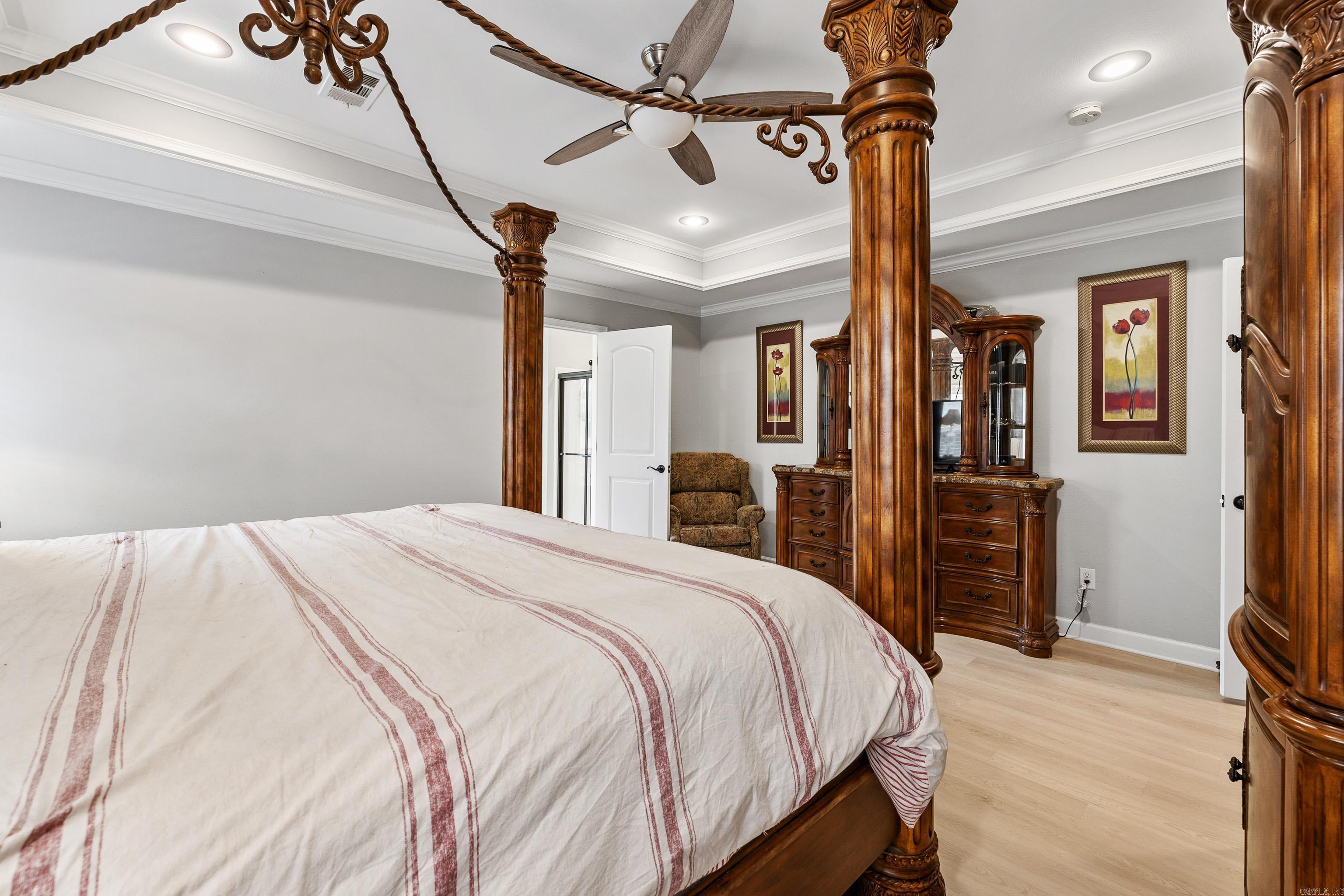 2121  Hickory Drive  Bryant, AR