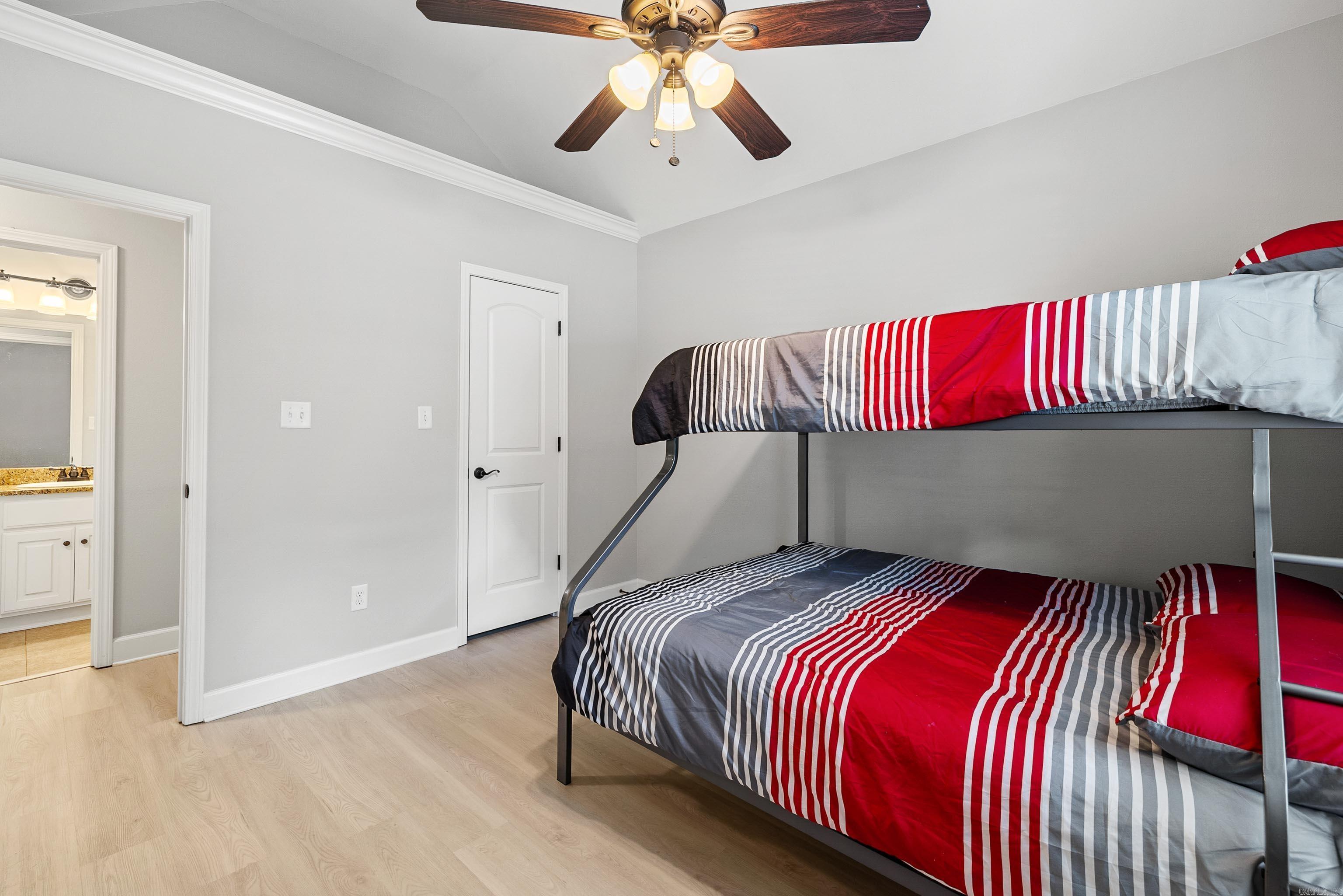 2121  Hickory Drive  Bryant, AR