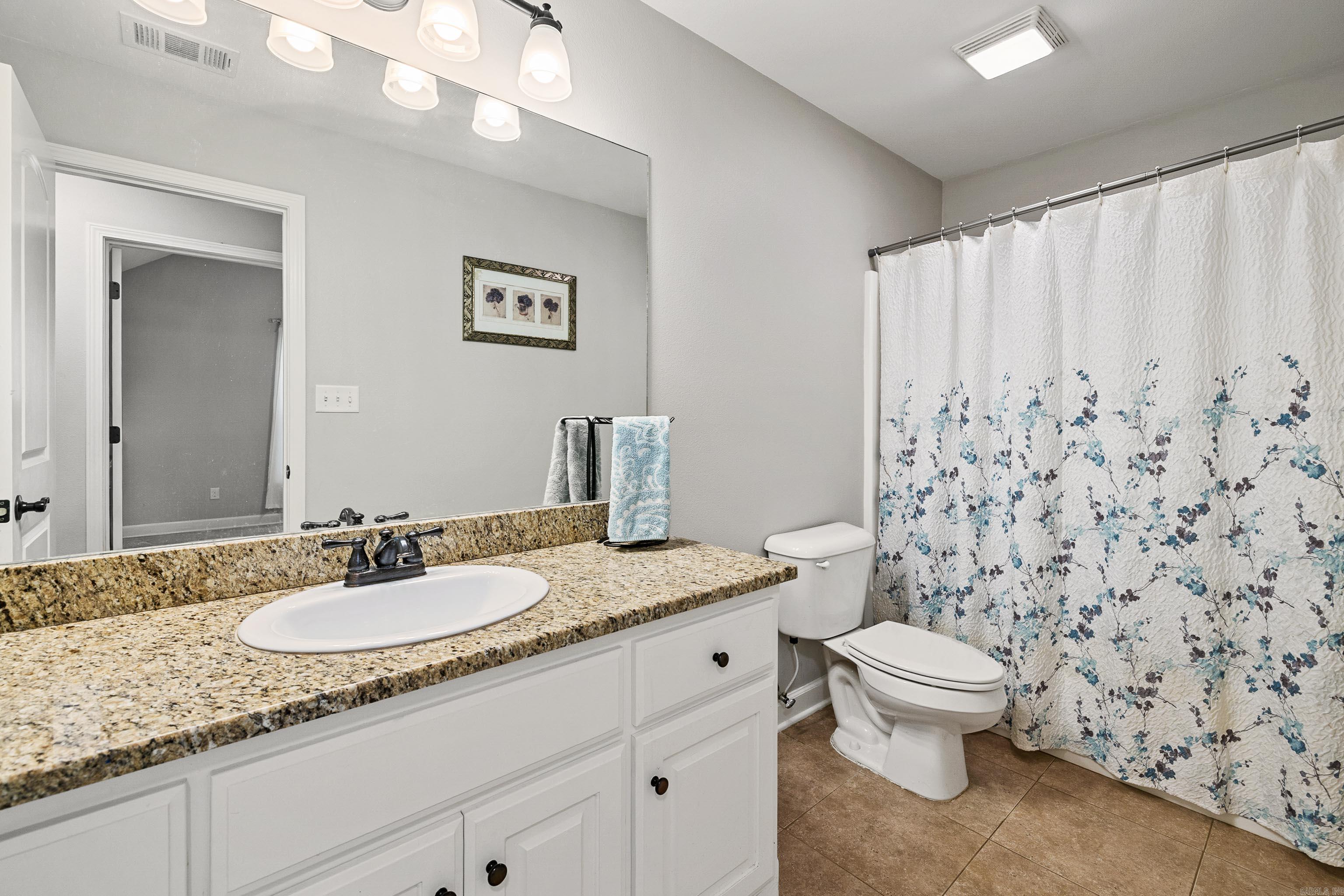 2121  Hickory Drive  Bryant, AR