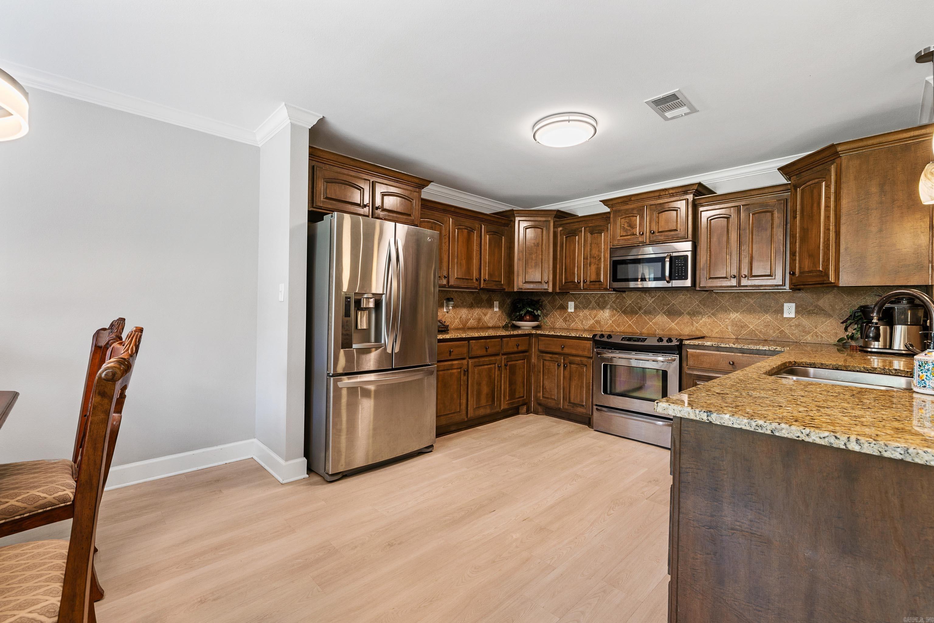 2121  Hickory Drive  Bryant, AR