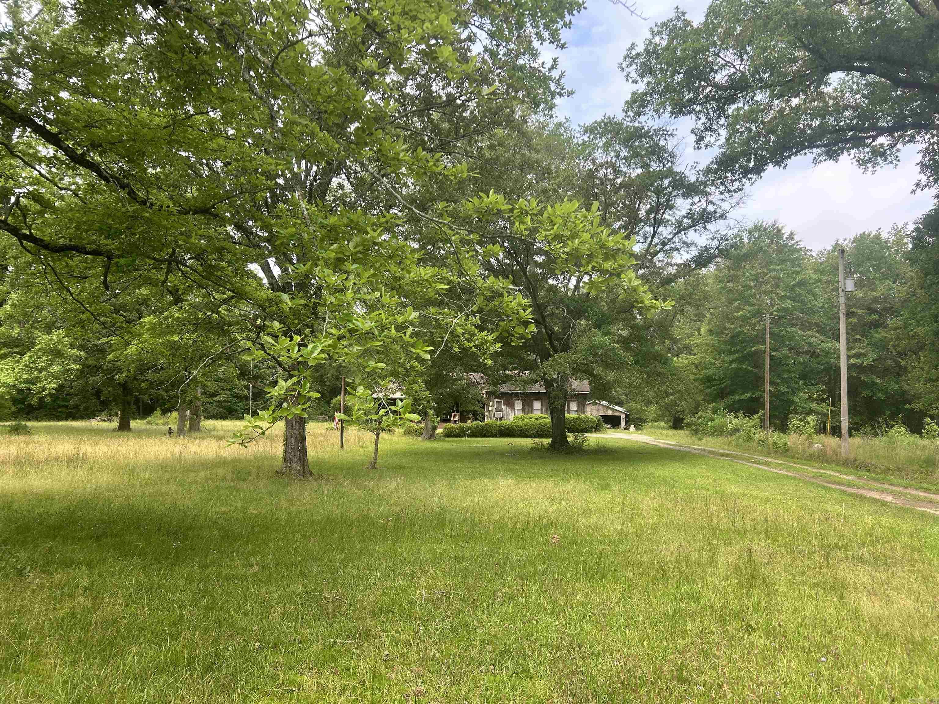 1155  Hancock RD  Crossett, AR