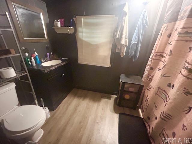 105 W Clinton St  Heber Springs, AR