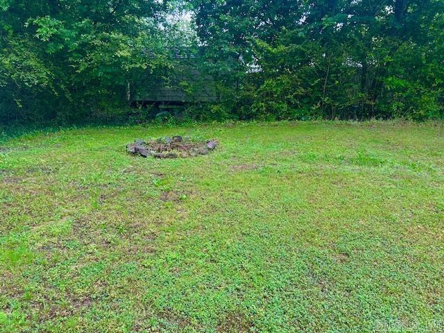 105 W Clinton St  Heber Springs, AR