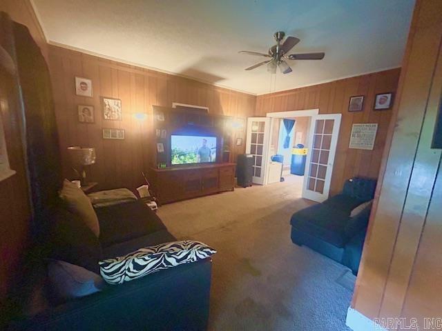 105 W Clinton St  Heber Springs, AR