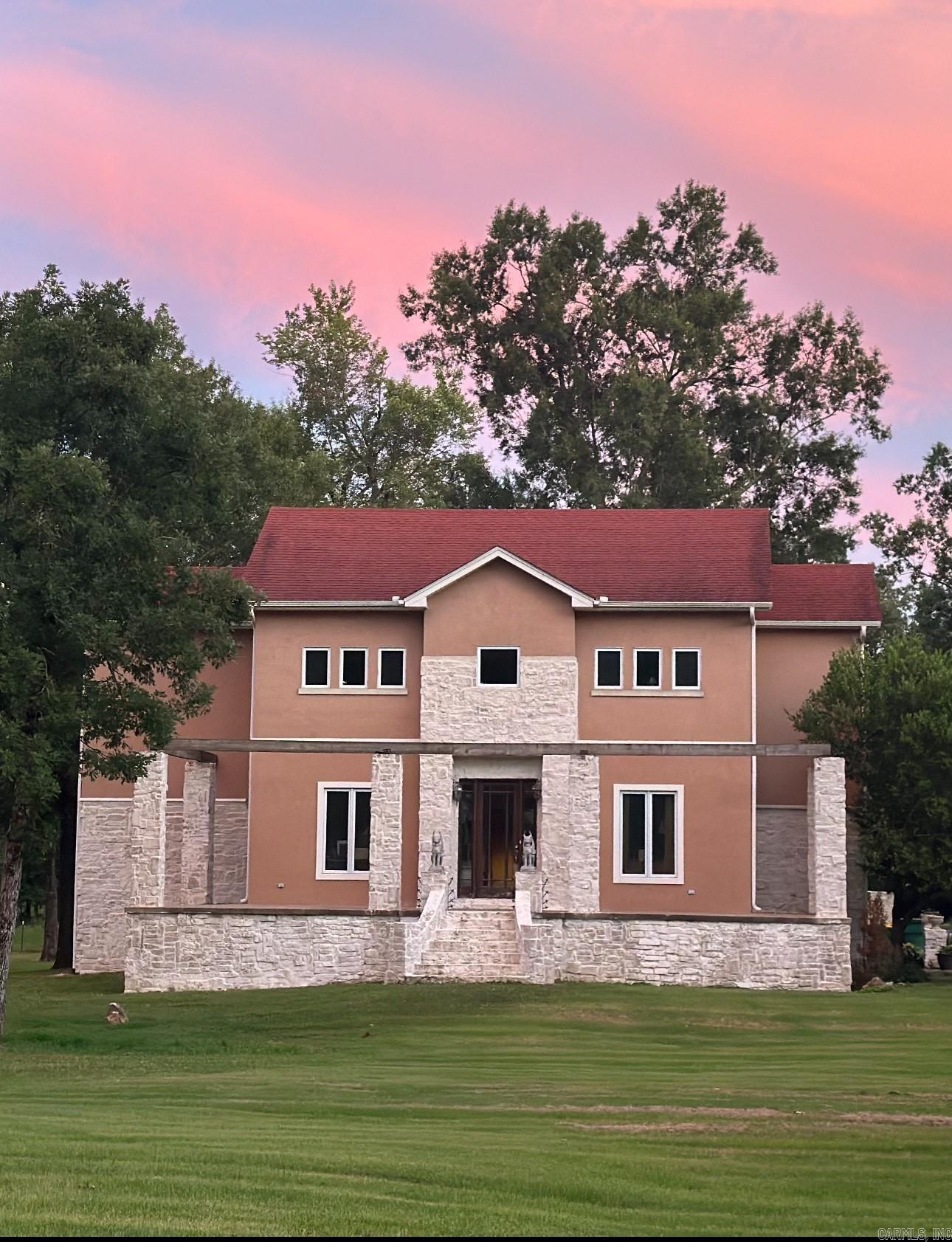 11209  Barrett  Roland, AR