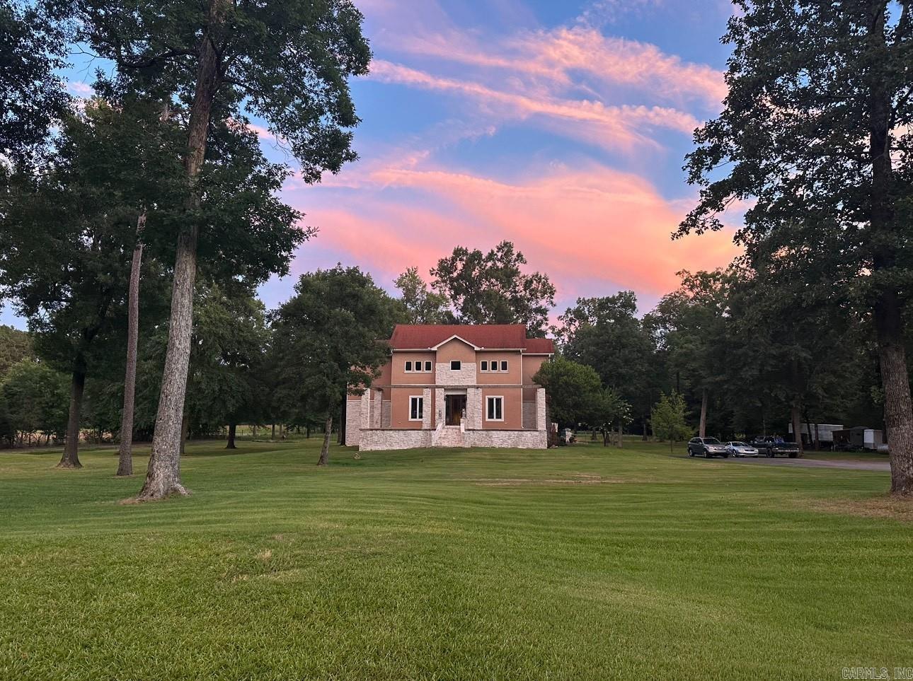 11209  Barrett  Roland, AR