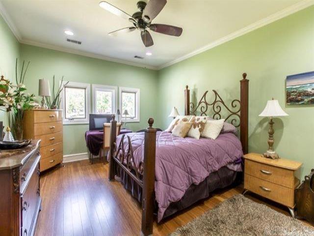 11209  Barrett  Roland, AR