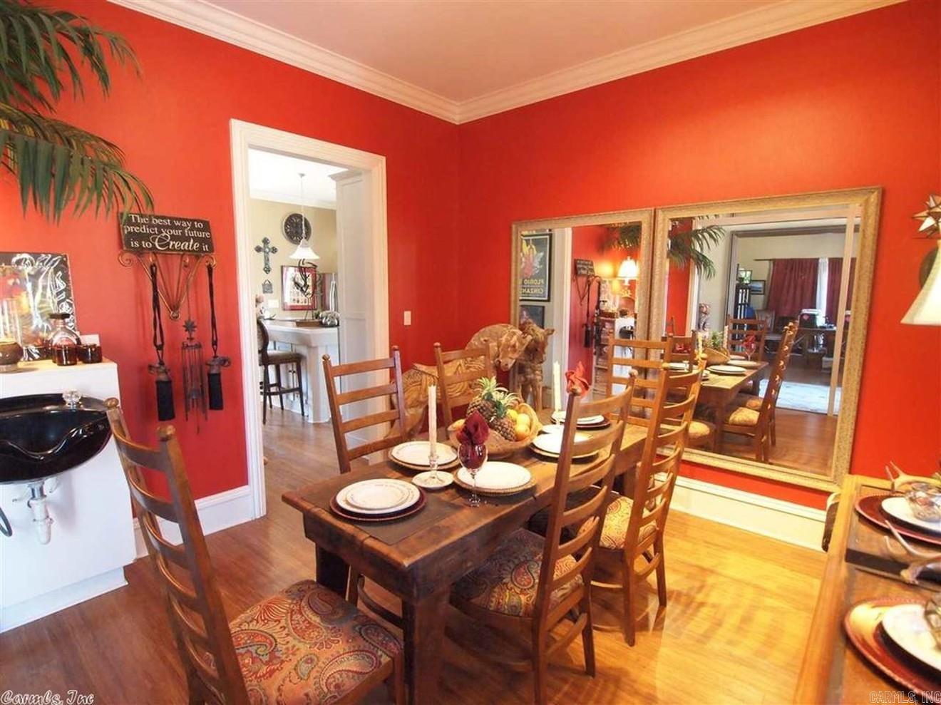 11209  Barrett  Roland, AR