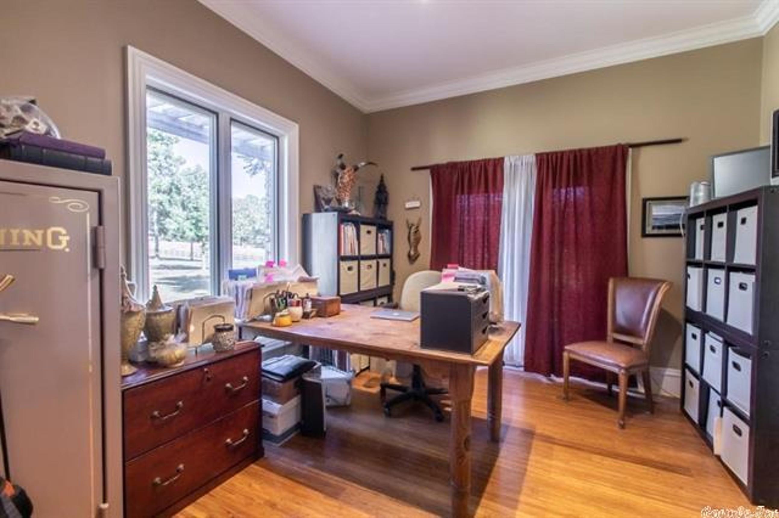 11209  Barrett  Roland, AR
