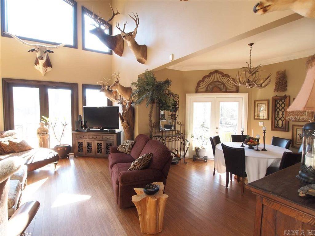 11209  Barrett  Roland, AR