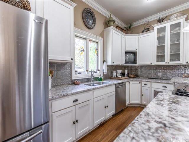 11209  Barrett  Roland, AR