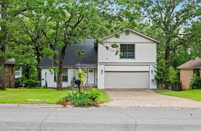 6001  Elk River  North Little Rock, AR