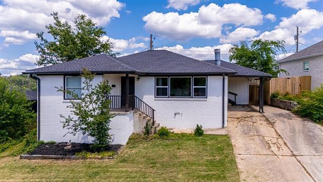 38  Lefever  Little Rock, AR