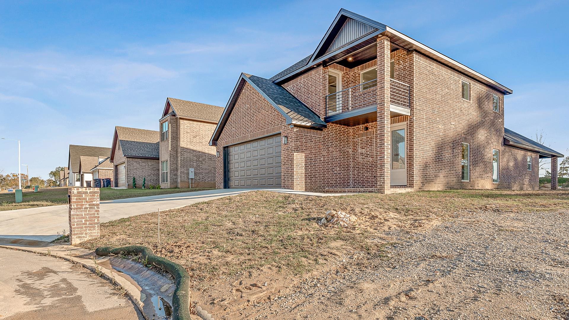 4001  Stoke  Jonesboro, AR