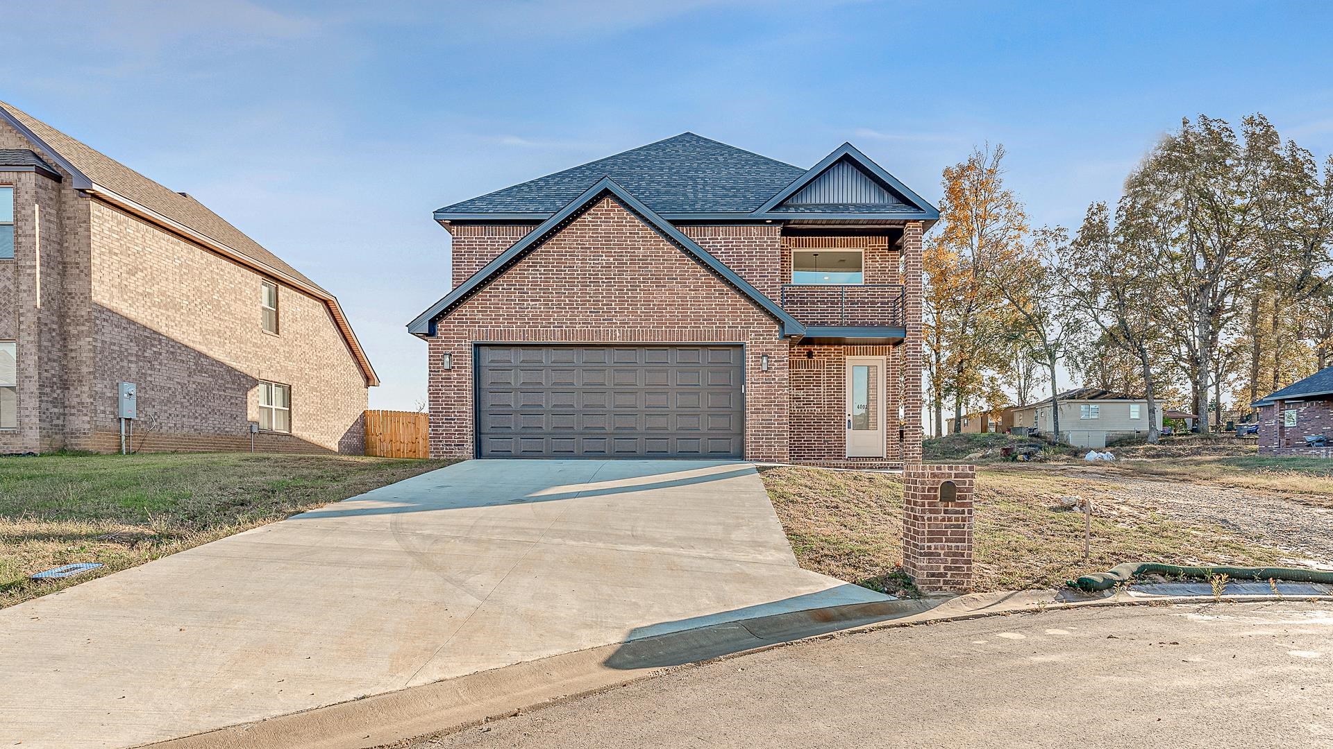 4001  Stoke  Jonesboro, AR