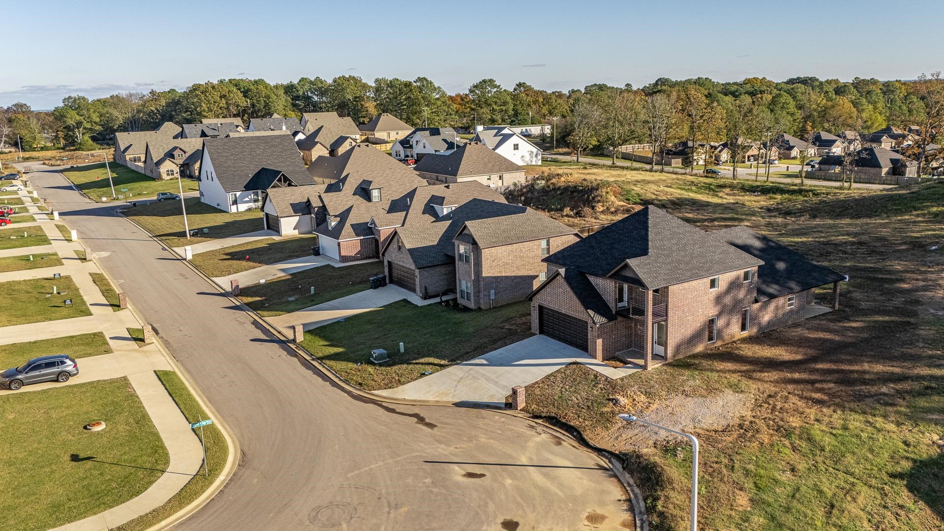 4001  Stoke  Jonesboro, AR