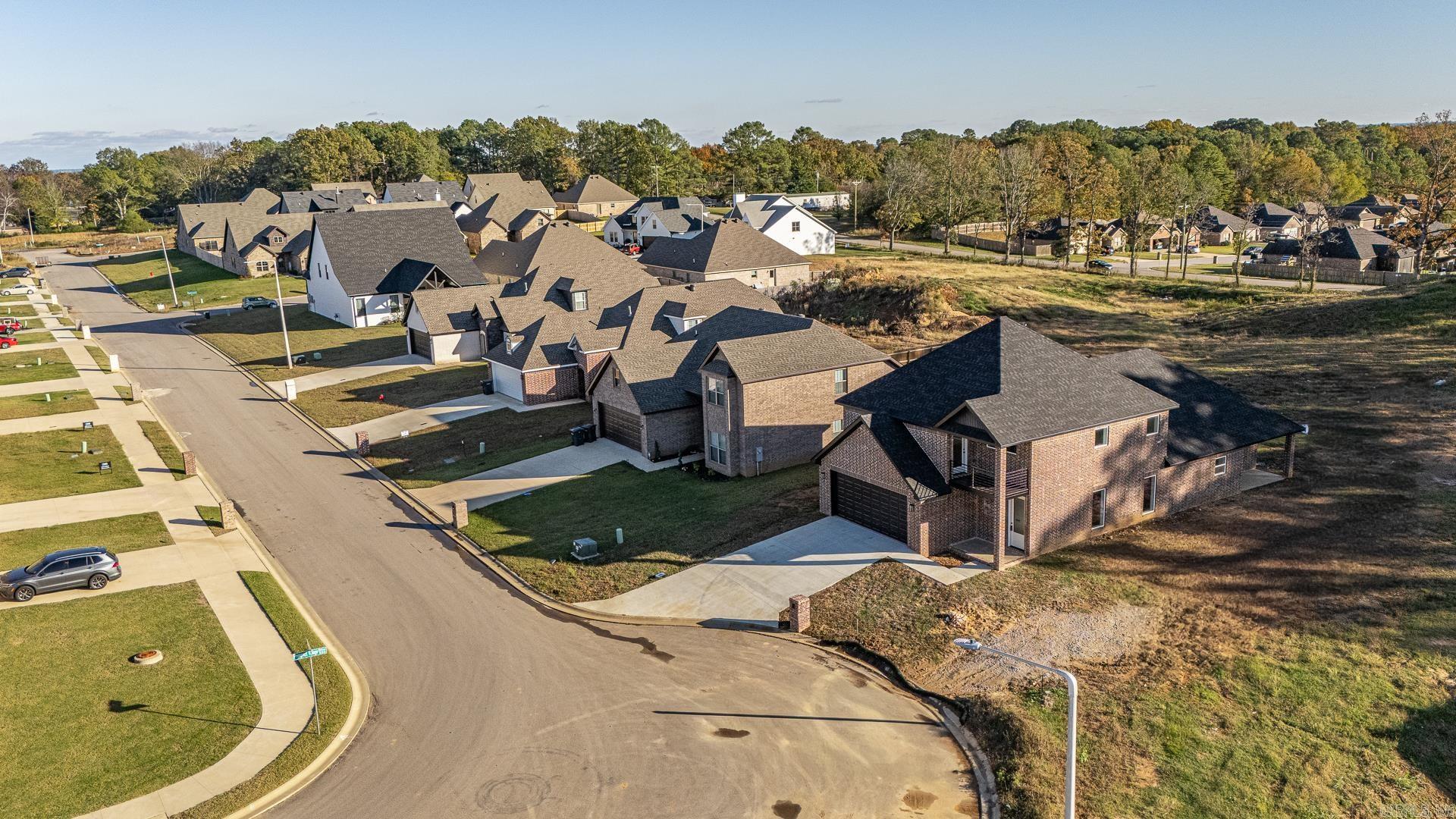 4001 Stoke Jonesboro, AR 72405
