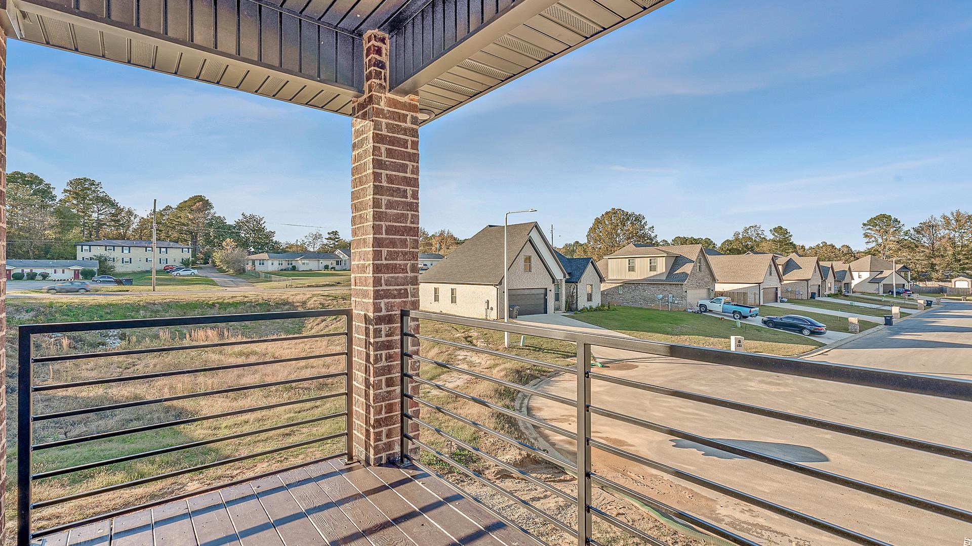 4001  Stoke  Jonesboro, AR