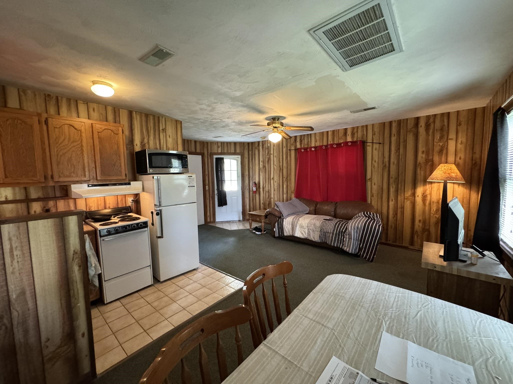 120  Pinehurst  Bull Shoals, AR