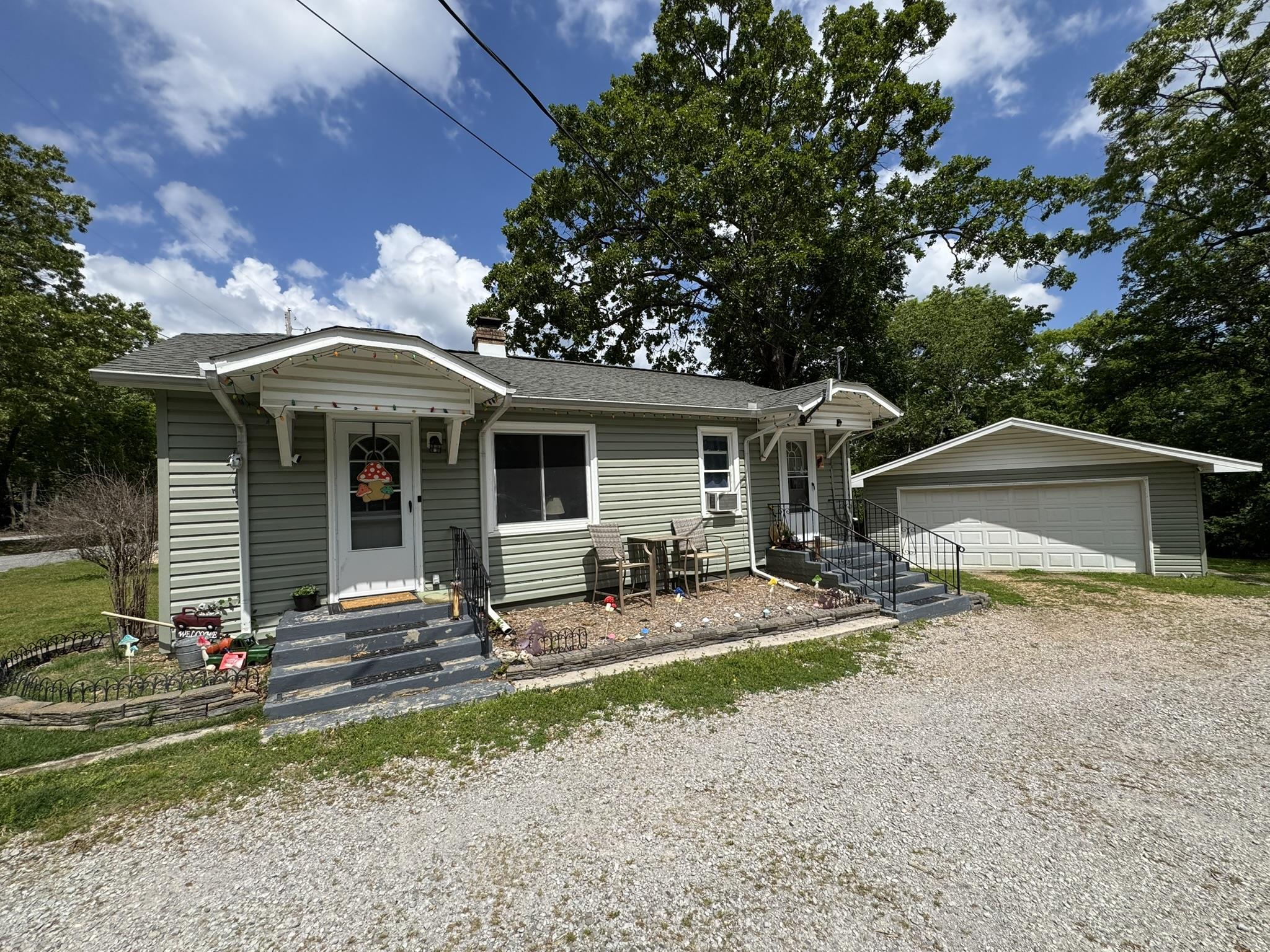 120  Pinehurst  Bull Shoals, AR