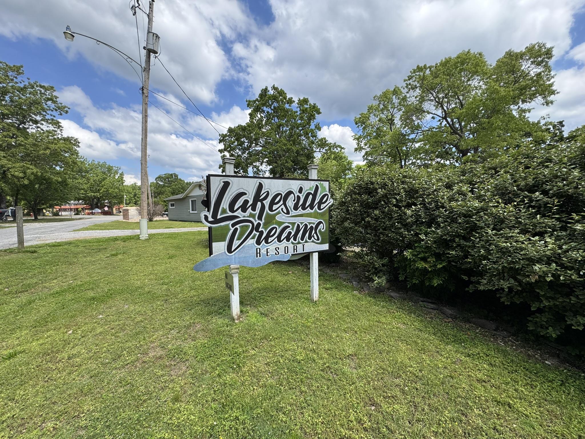 120  Pinehurst  Bull Shoals, AR