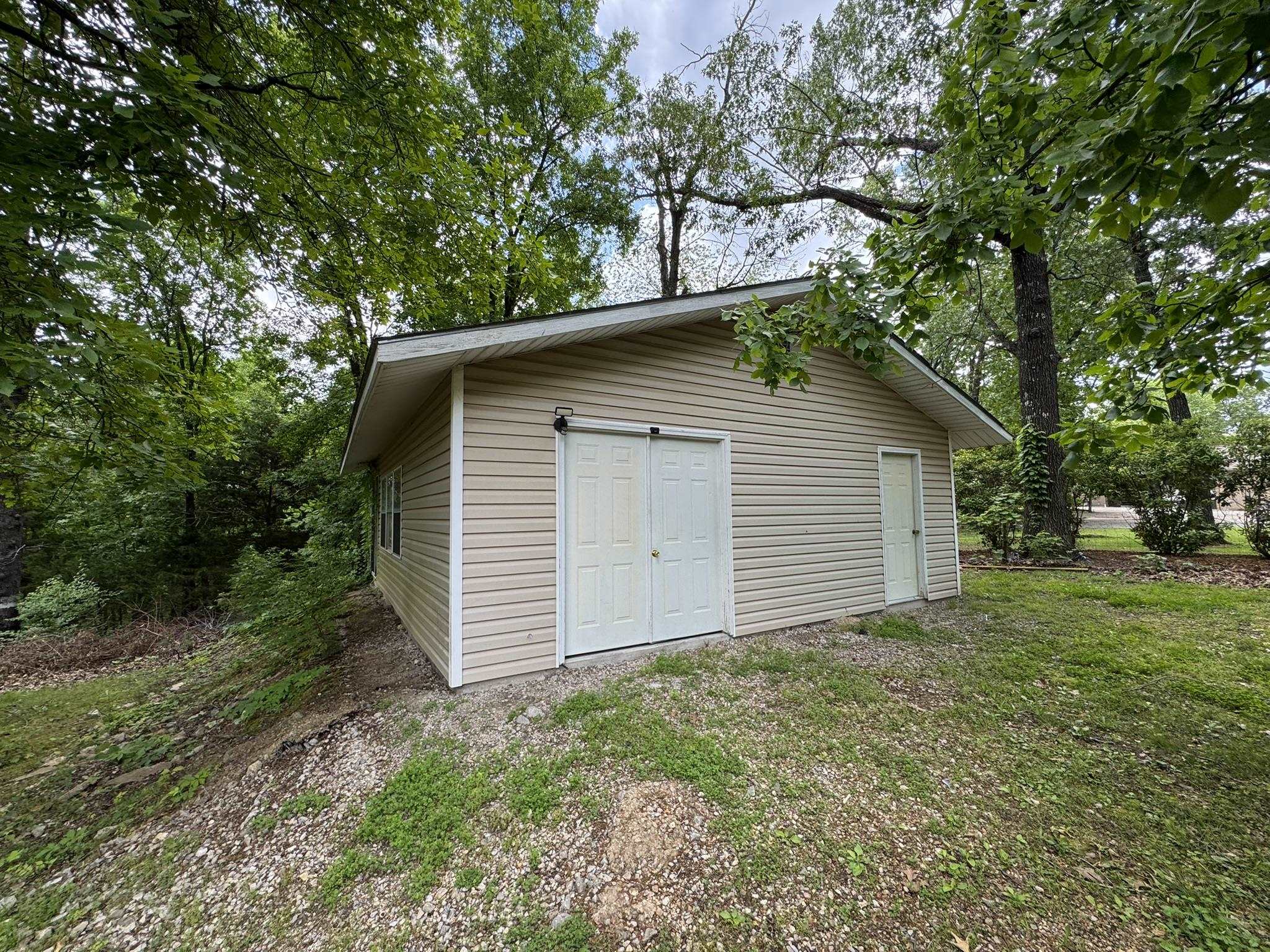 120  Pinehurst  Bull Shoals, AR
