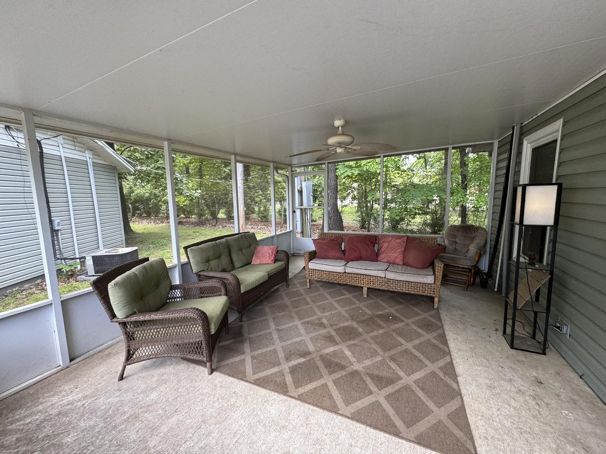 120  Pinehurst  Bull Shoals, AR