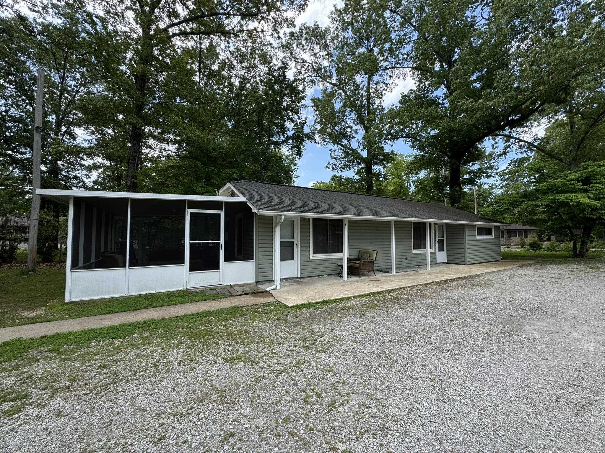 120  Pinehurst  Bull Shoals, AR