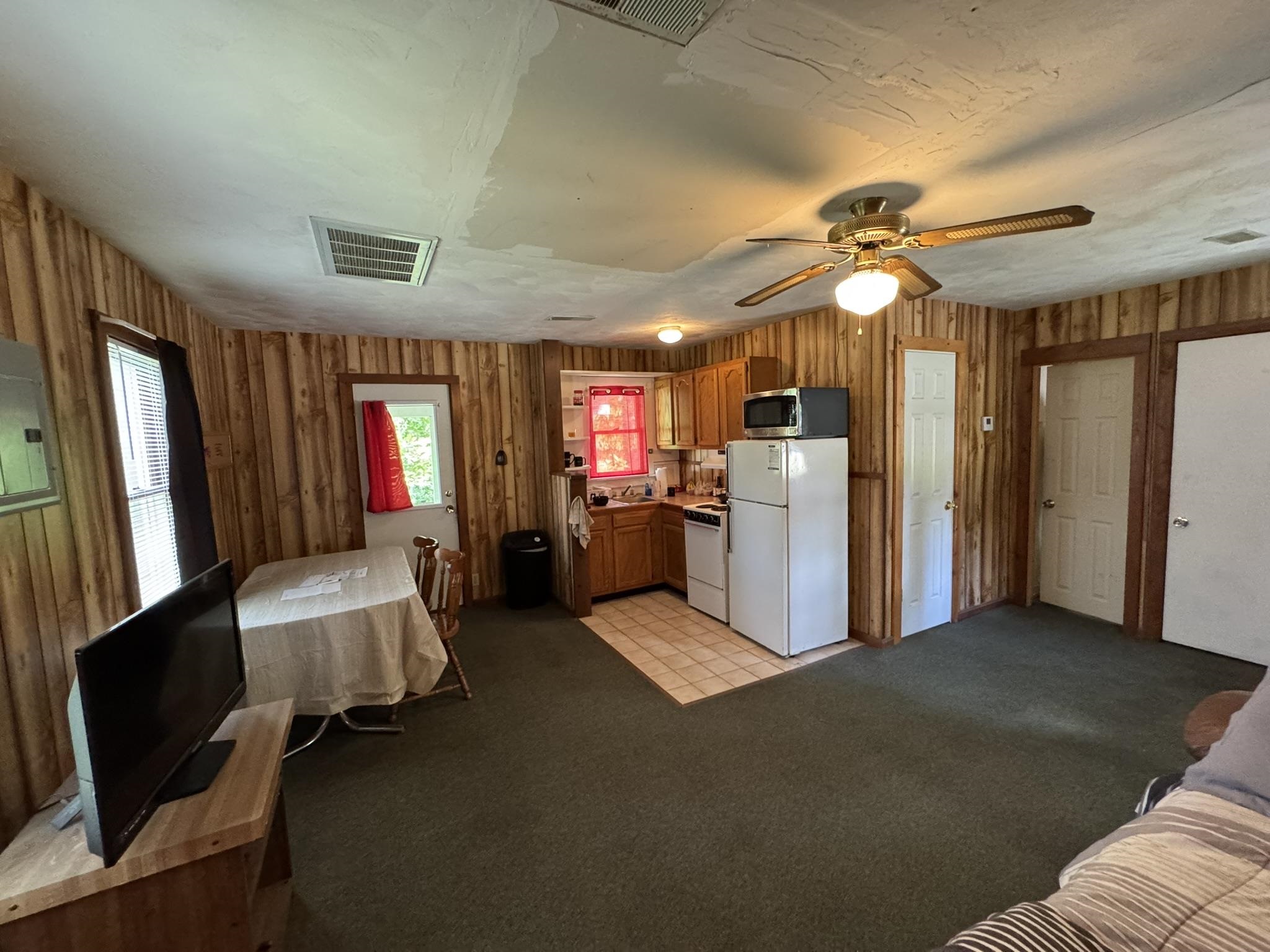 120  Pinehurst  Bull Shoals, AR