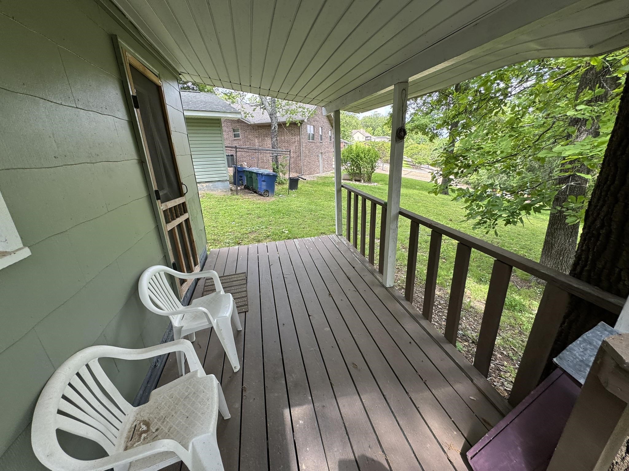 120  Pinehurst  Bull Shoals, AR