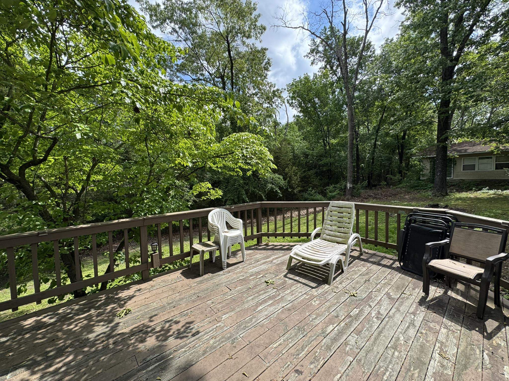 120  Pinehurst  Bull Shoals, AR
