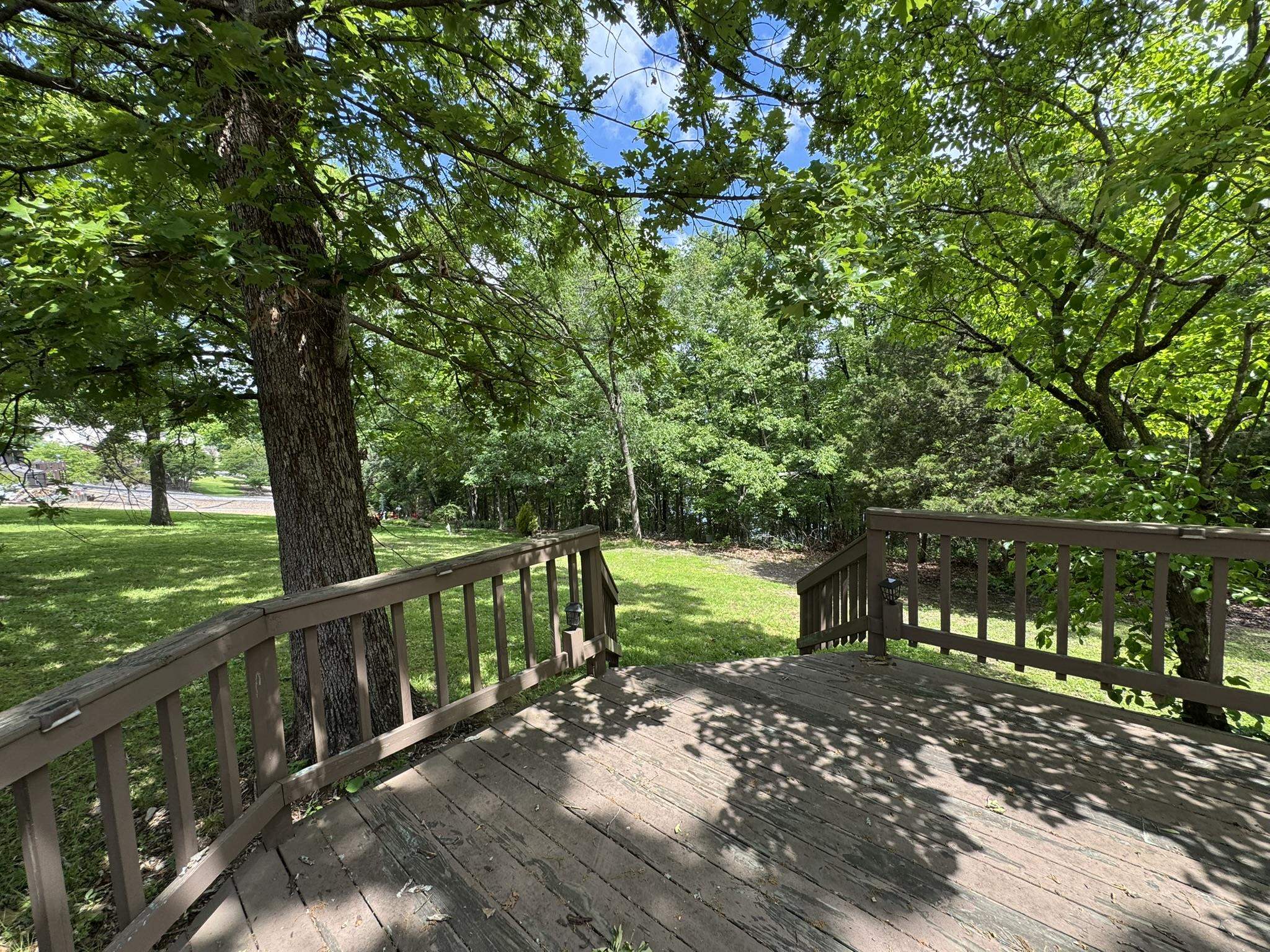 120  Pinehurst  Bull Shoals, AR
