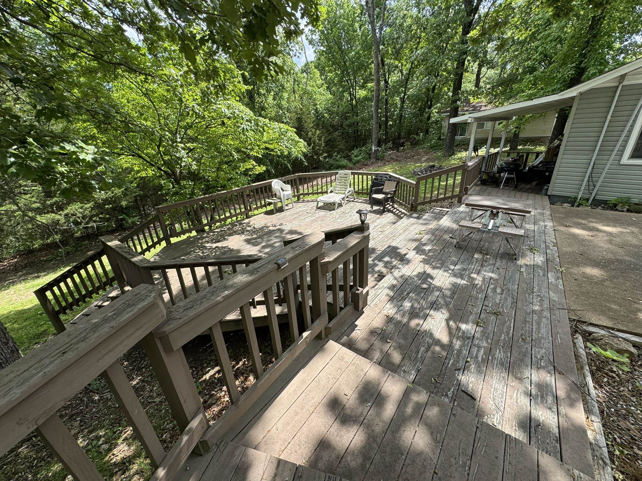 120  Pinehurst  Bull Shoals, AR