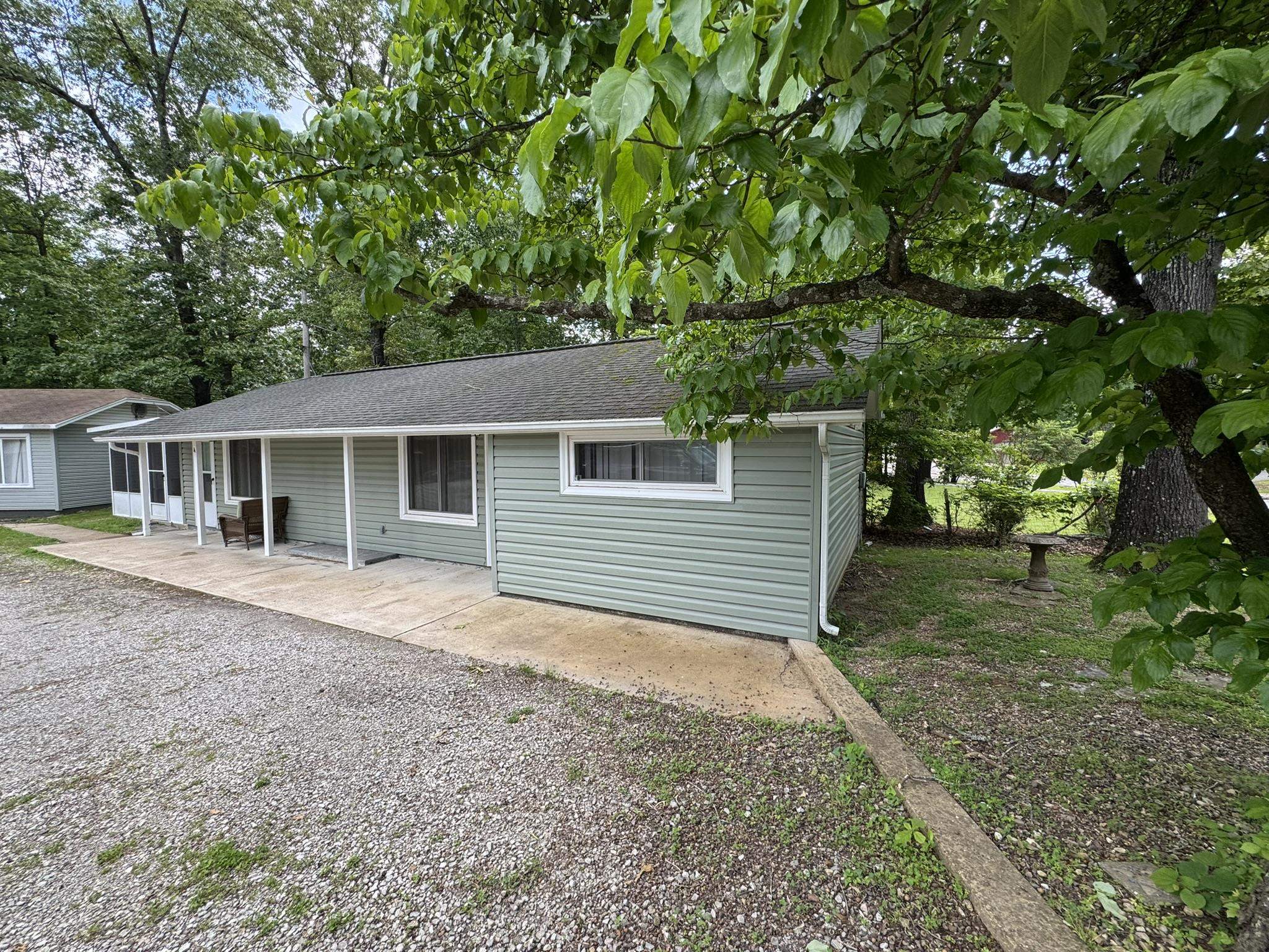 120  Pinehurst  Bull Shoals, AR