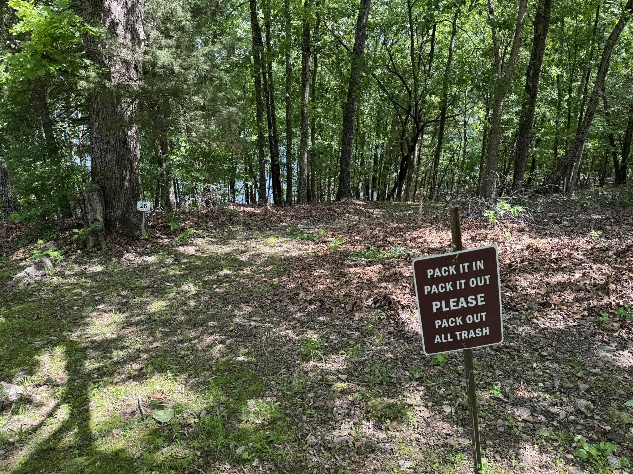 120  Pinehurst  Bull Shoals, AR
