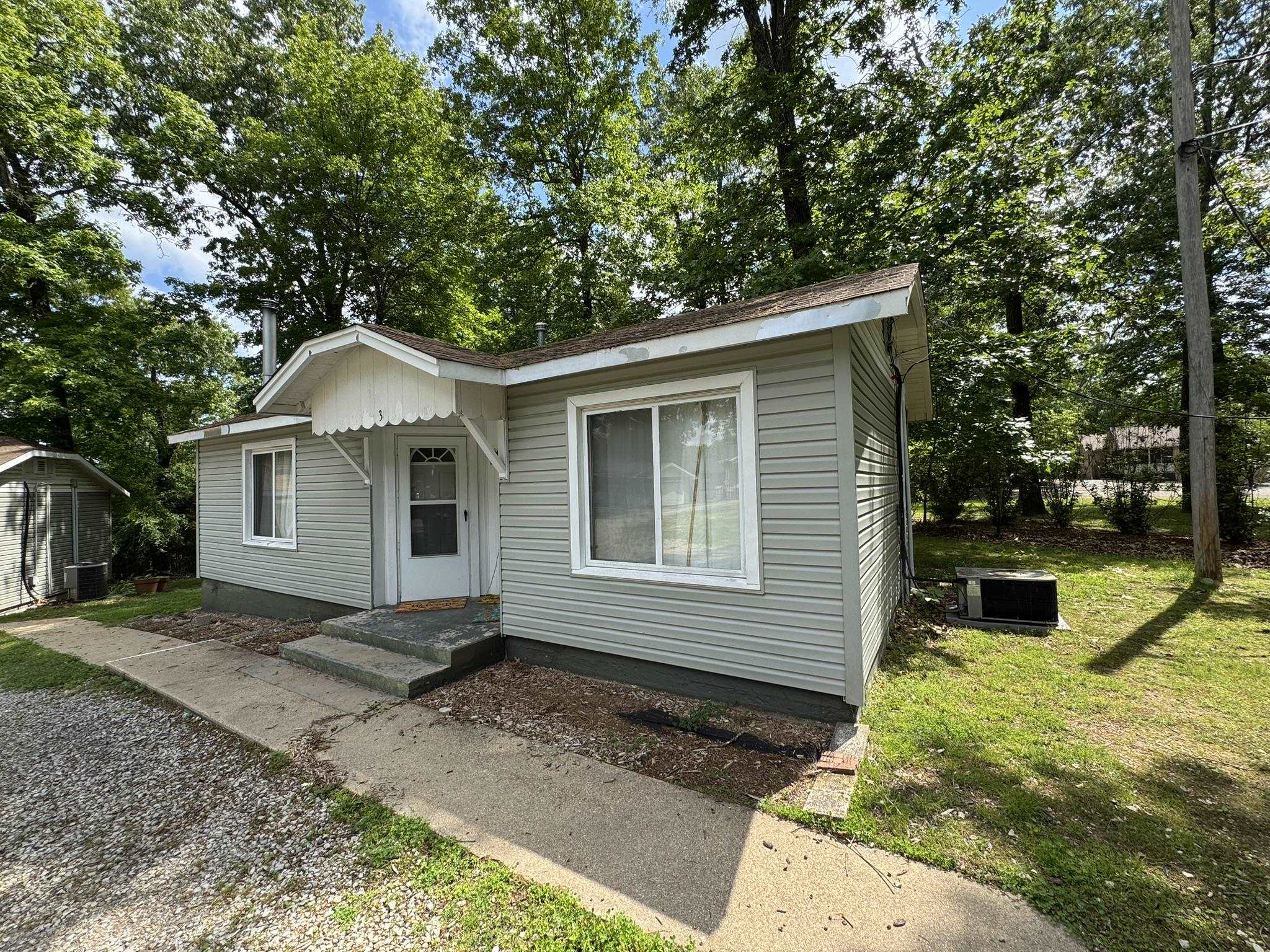 120  Pinehurst  Bull Shoals, AR