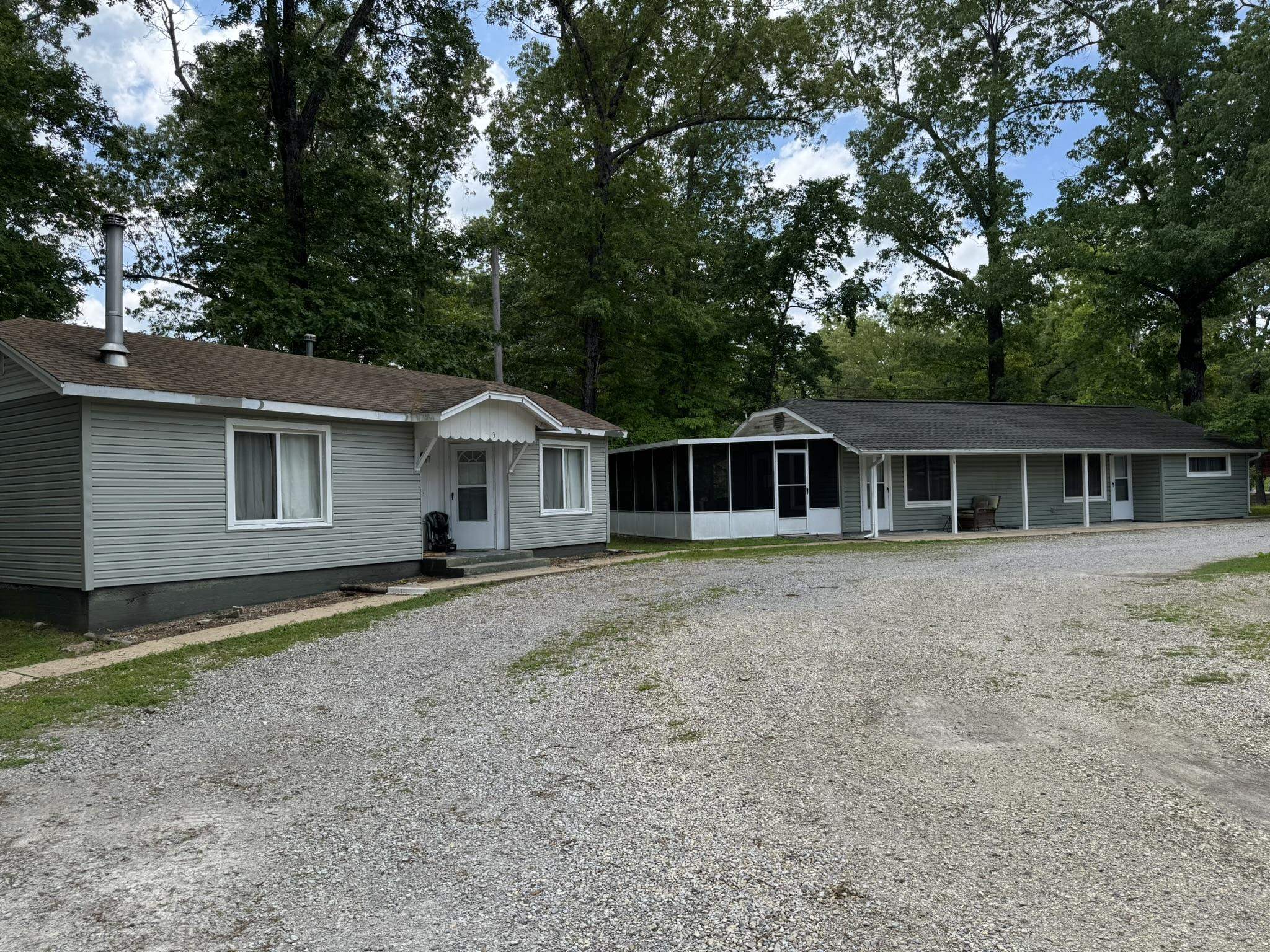 120  Pinehurst  Bull Shoals, AR