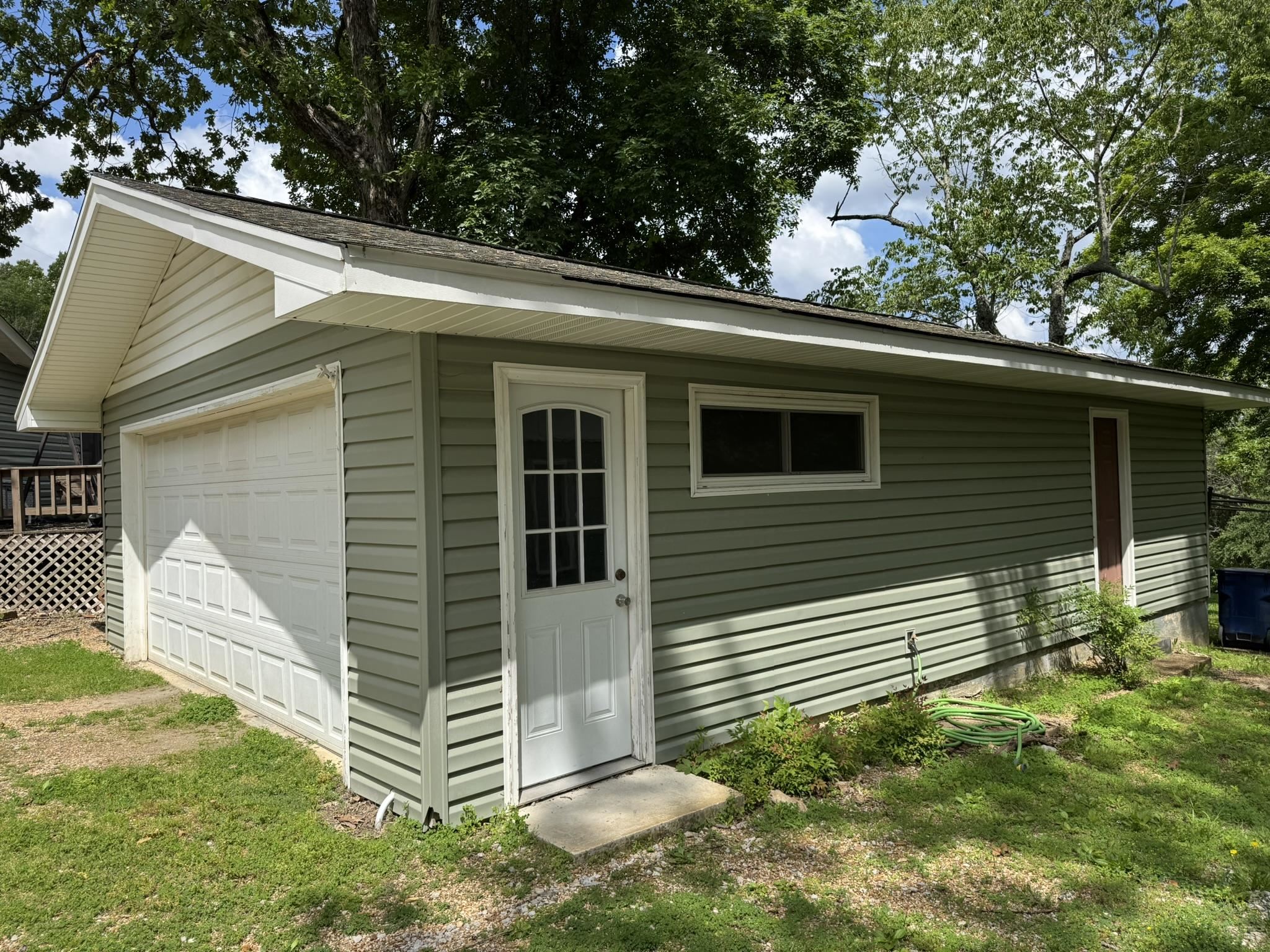 120  Pinehurst  Bull Shoals, AR