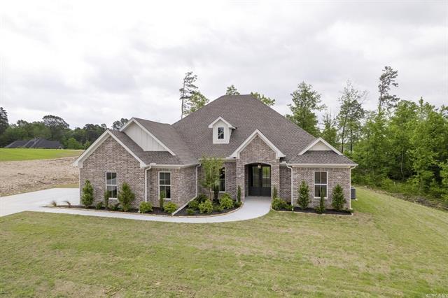 208  Middleton Place  Benton, AR
