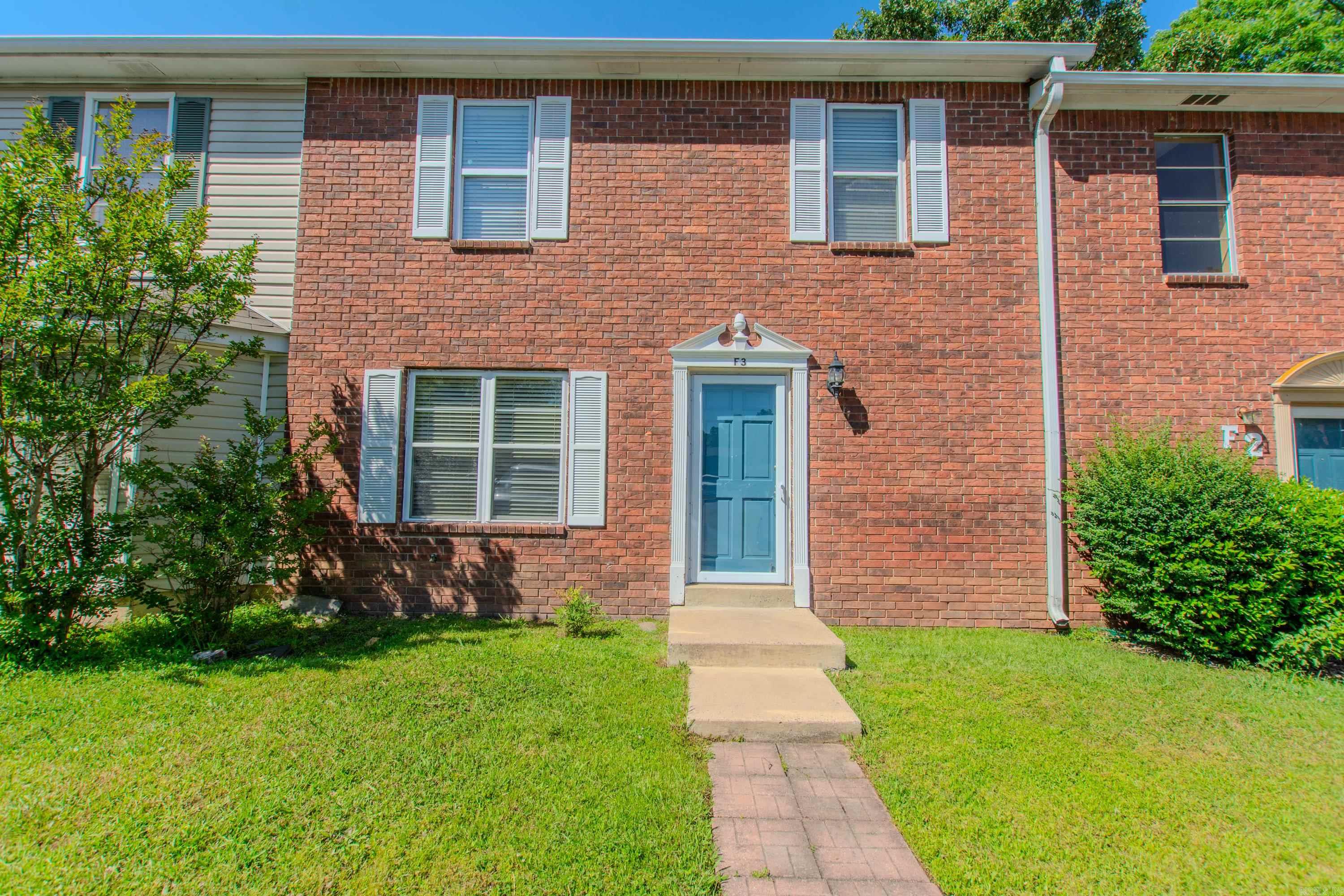 200  Pine Forest  Maumelle, AR