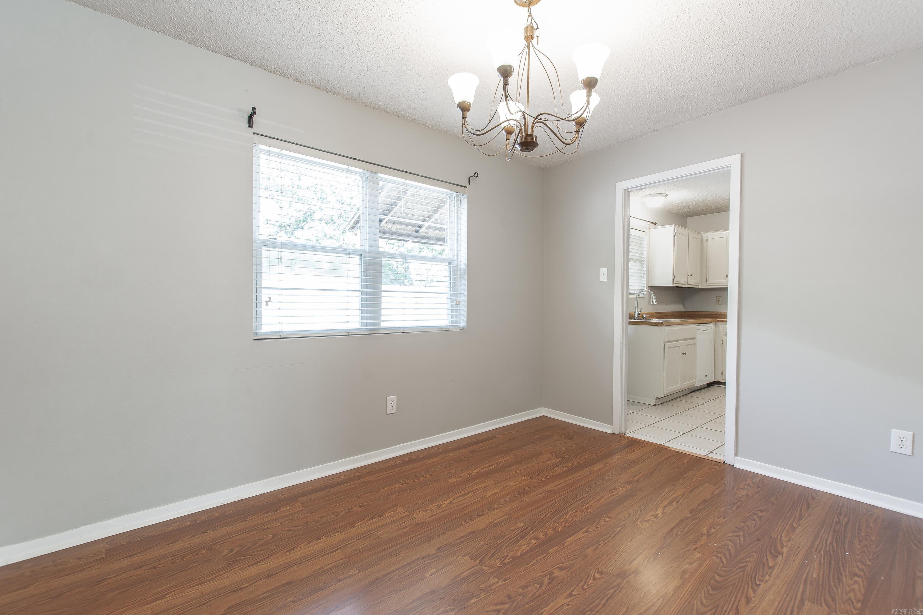 200  Pine Forest  Maumelle, AR