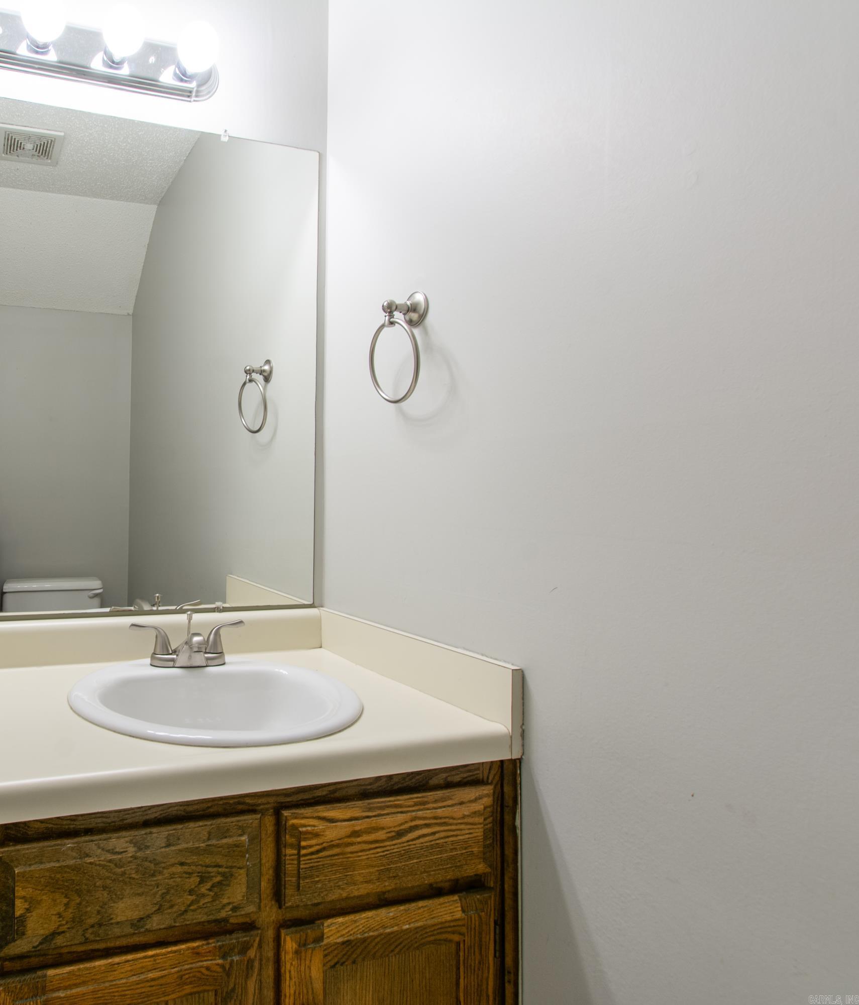 200  Pine Forest  Maumelle, AR