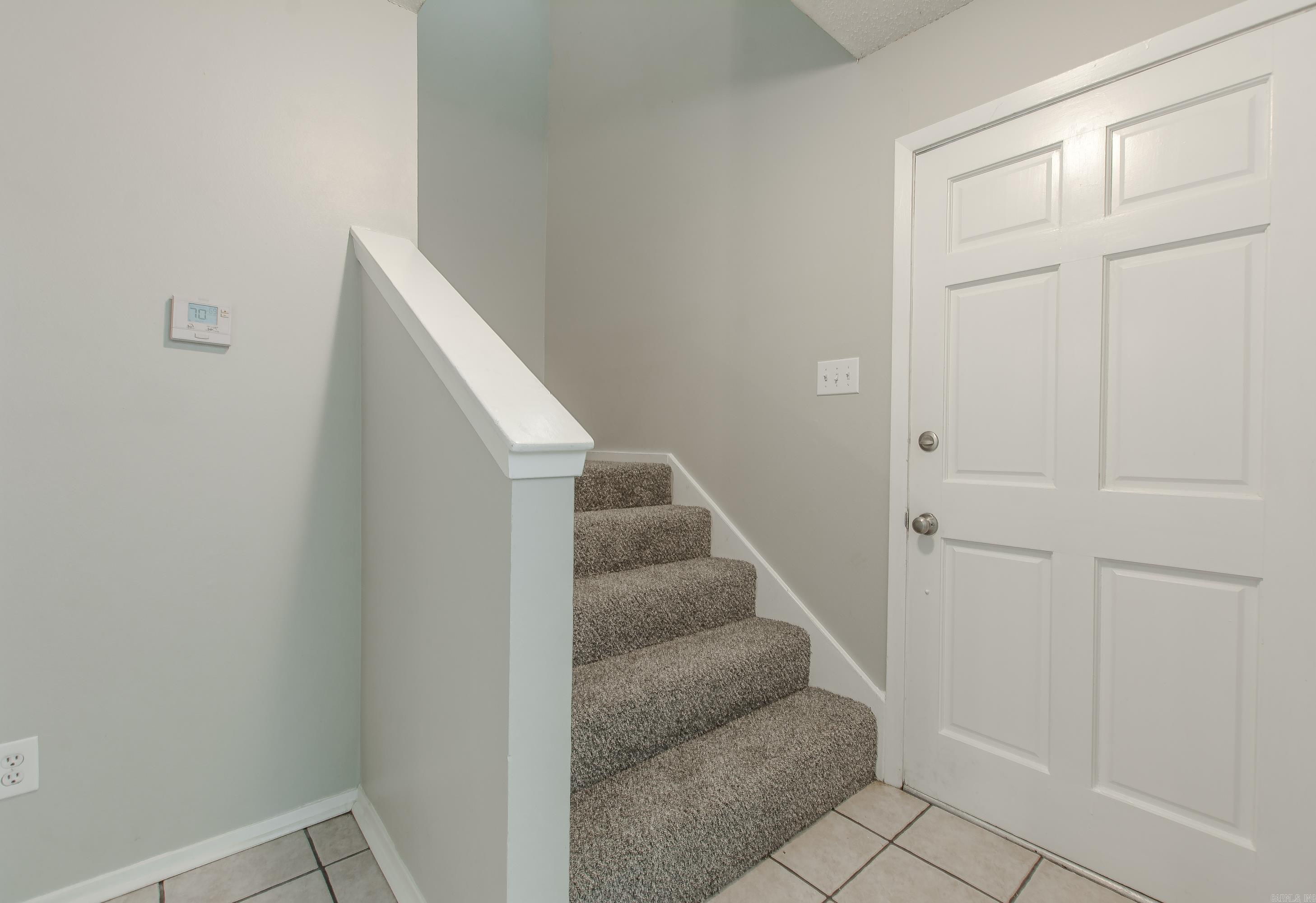 200  Pine Forest  Maumelle, AR