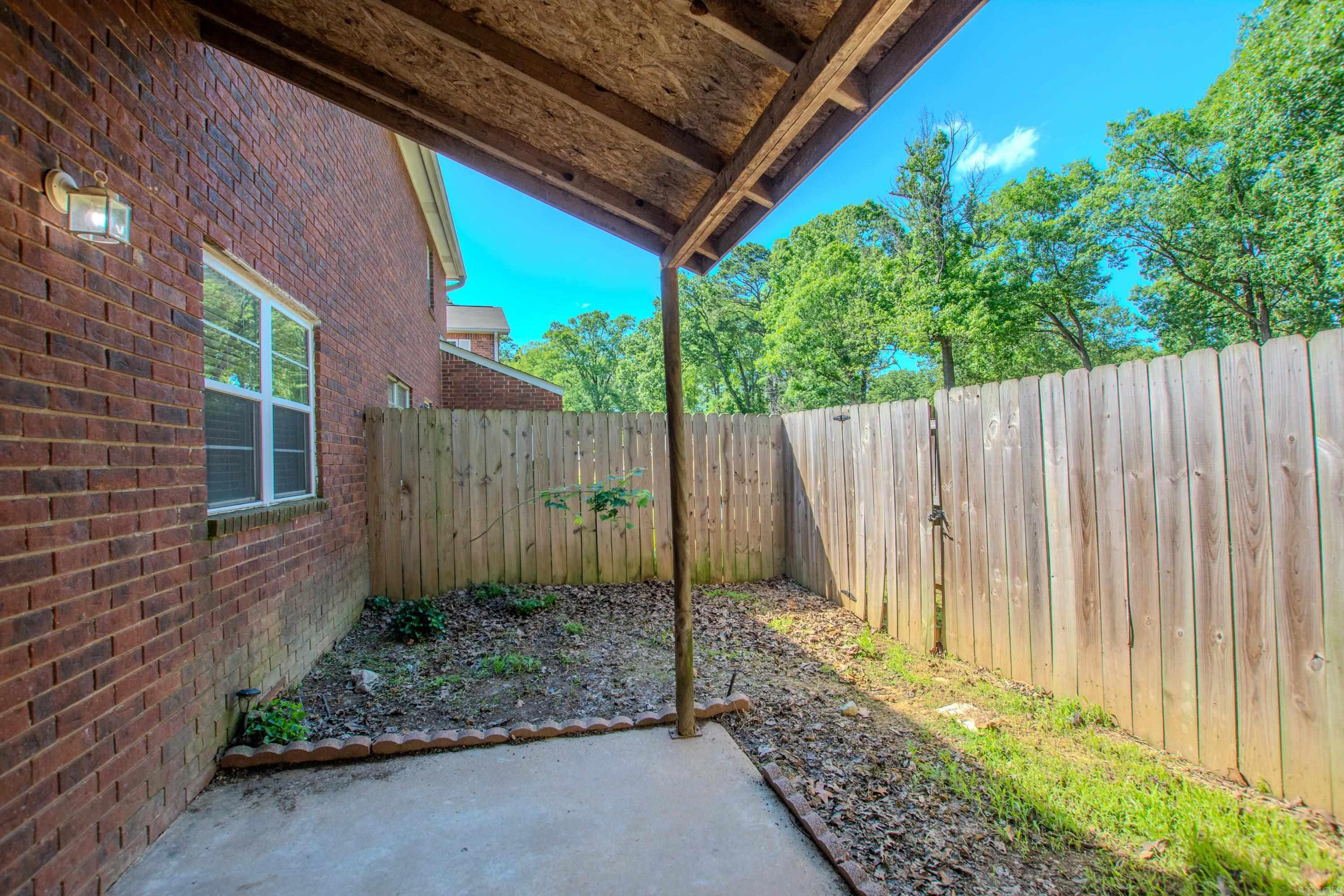200  Pine Forest  Maumelle, AR